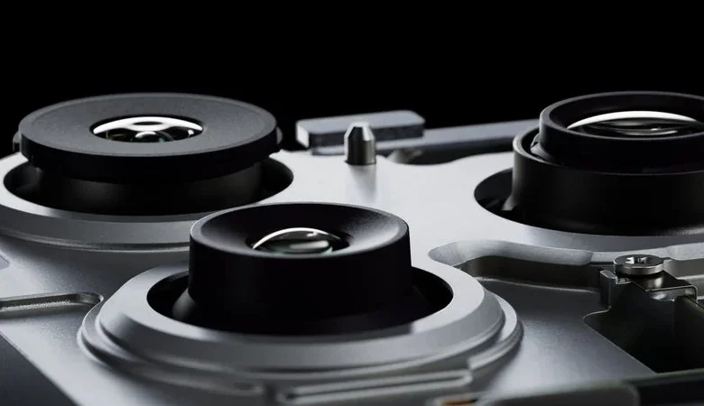 آبل تختبر تقنيات ثورية لكاميرا iPhone 18 Pro بفتحة عدسة متغيرة