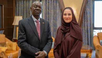 وزير الدفاع السوداني: ميليشيا الدعم السريع على وشك الهزيمة