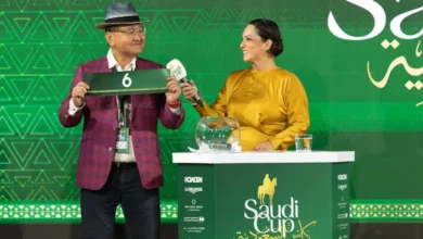 قرعة كأس السعودية 2026: فوريفر يونغ في البوابة السادسة