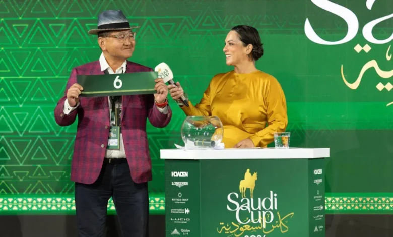 قرعة كأس السعودية 2026: فوريفر يونغ في البوابة السادسة