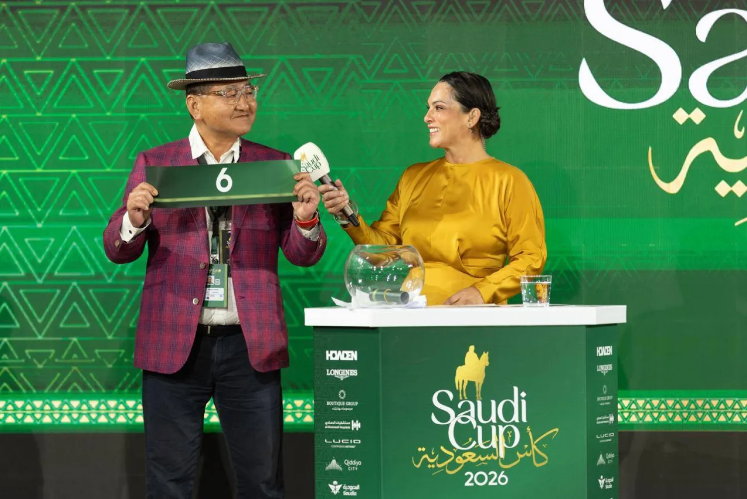 قرعة كأس السعودية 2026: فوريفر يونغ في البوابة السادسة