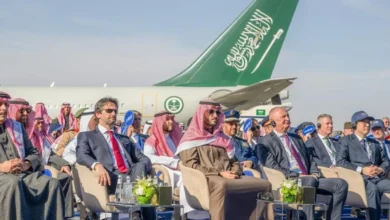 السعودية تعزز قدراتها الدفاعية باتفاقيات دولية في معرض الدفاع العالمي