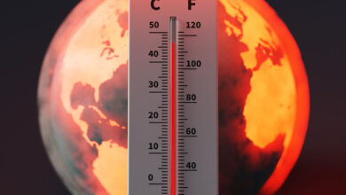 تحذير عالمي: عودة ظاهرة النينيو تهدد بغليان مناخي في عام 2027