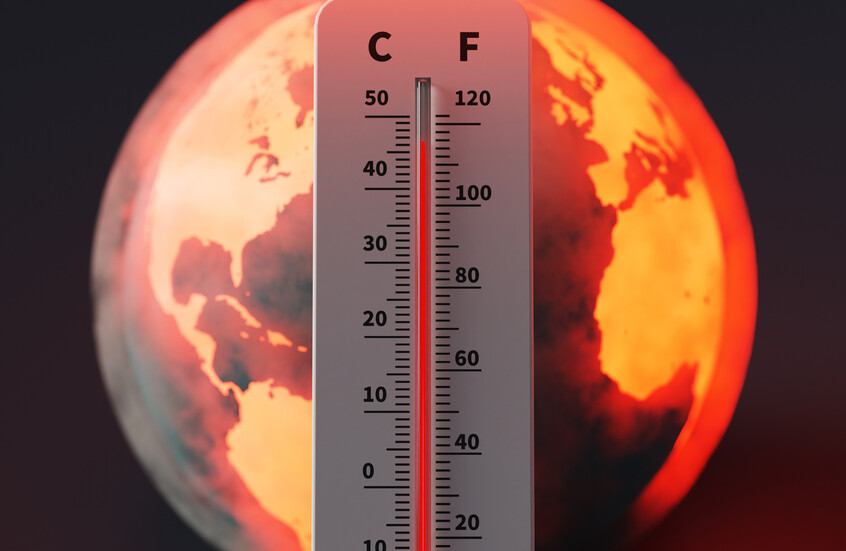 تحذير عالمي: عودة ظاهرة النينيو تهدد بغليان مناخي في عام 2027