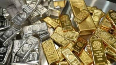 أسعار الذهب والفضة اليوم: قفزة تاريخية للعقود الآجلة 2026