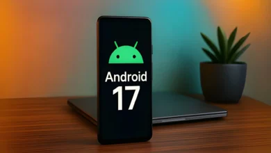 دليل تحديثات أندرويد 2026: خريطة طريق Android 17 ومميزاته