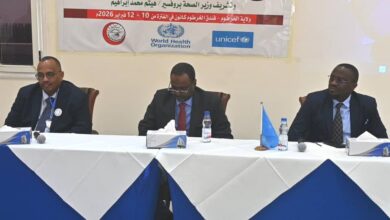 انطلاق اجتماع مديري الطوارئ لتعزيز الأمن الصحي في السودان