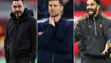 موجة إقالات 2026: زلزال يضرب مدربي أندية أوروبا الكبرى