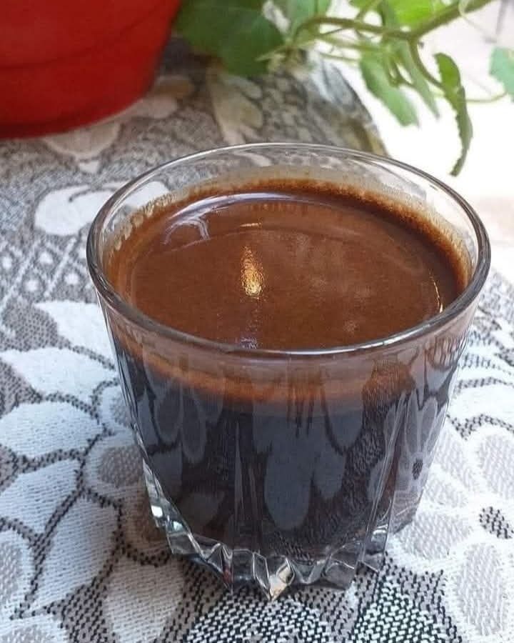 تأثير شرب القهوة يوميا على الجسم