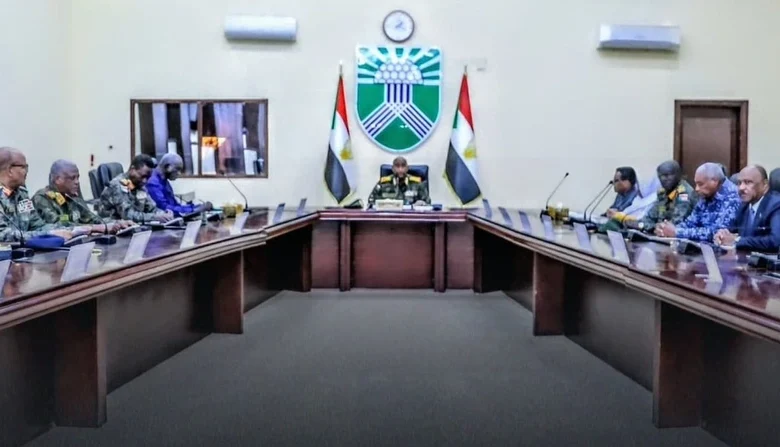 مجلس الأمن والدفاع يعقد اجتماعه الدوري