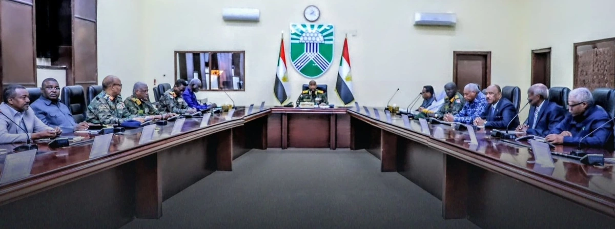 مجلس الأمن والدفاع يعقد اجتماعه الدوري