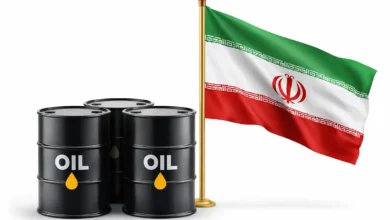 أزمة إمدادات النفط