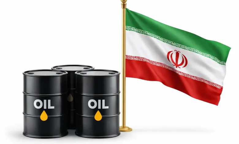 أزمة إمدادات النفط