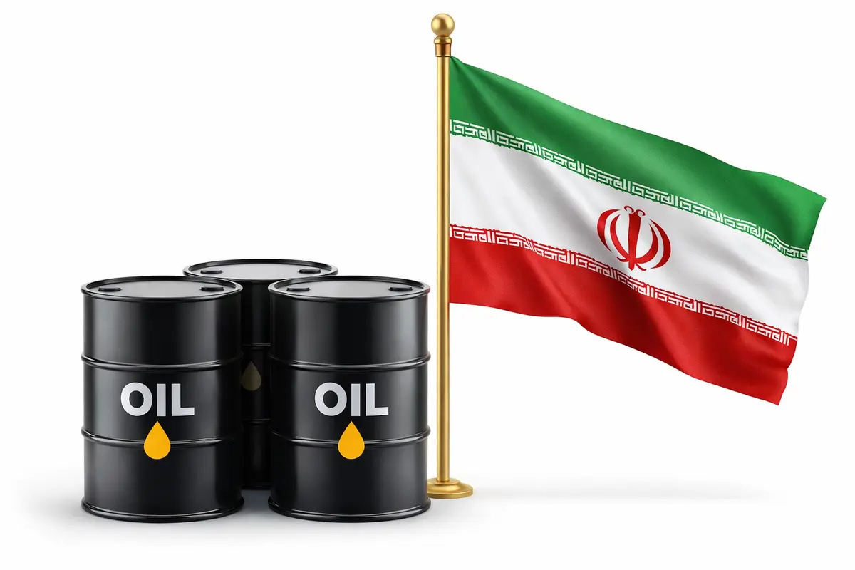 أزمة إمدادات النفط