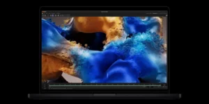 MacBook Pro M5 Pro