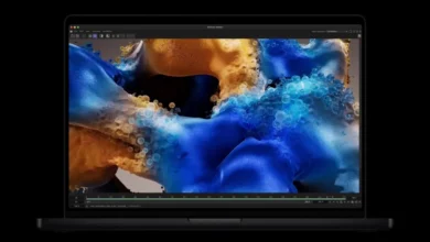 MacBook Pro M5 Pro