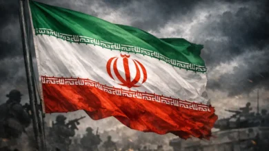 خلافة الزعيم الأعلى في إيران