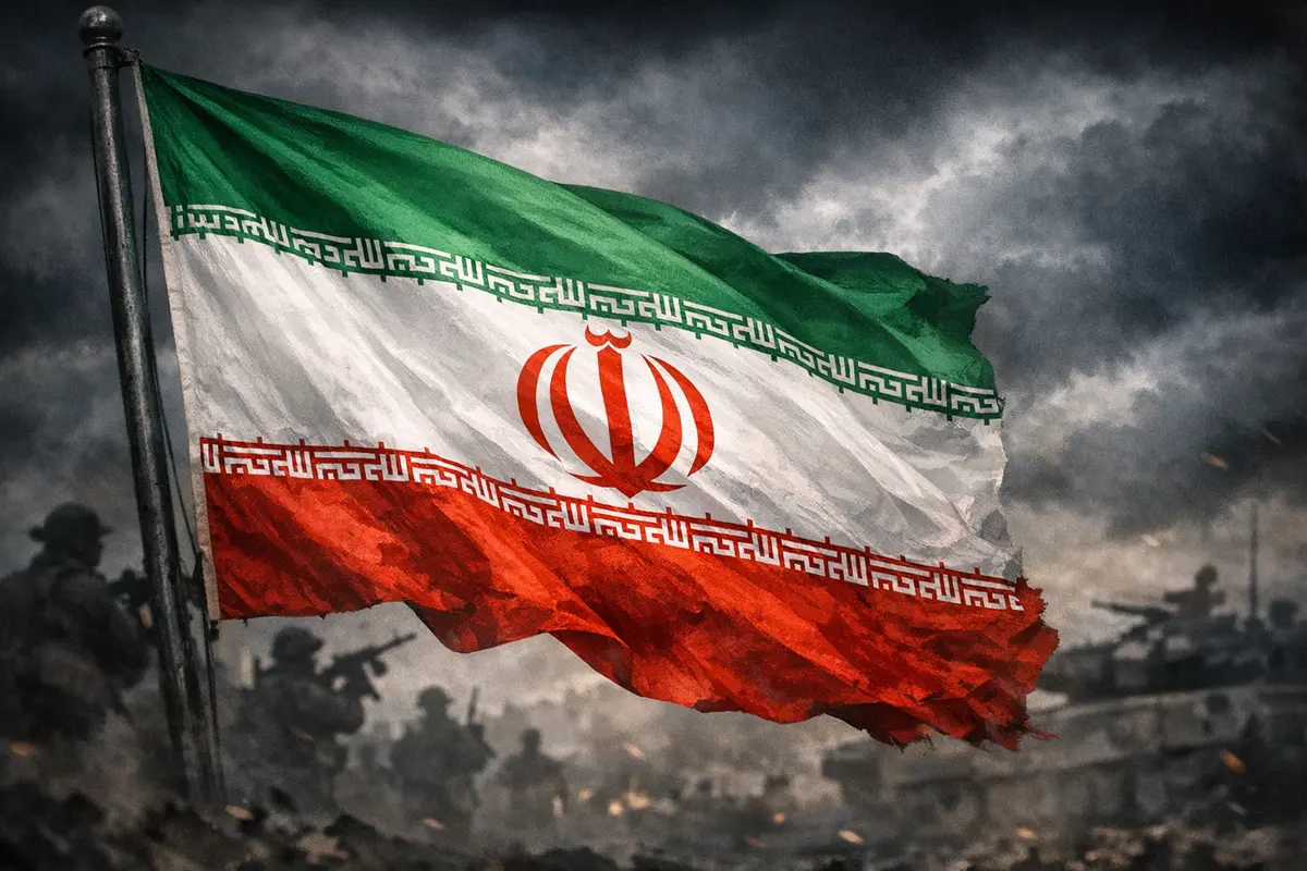 خلافة الزعيم الأعلى في إيران