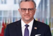 مسعد بولس
