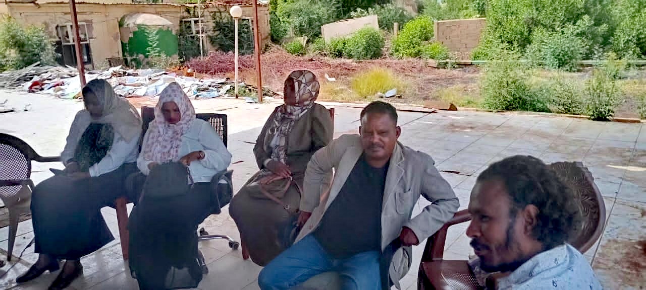 صحفيين