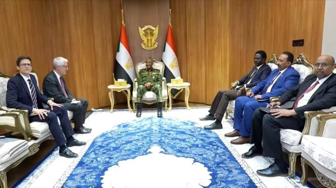 البرهان