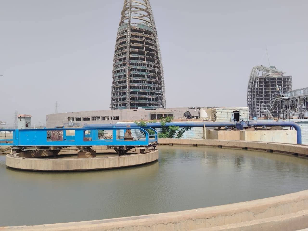 المقرن