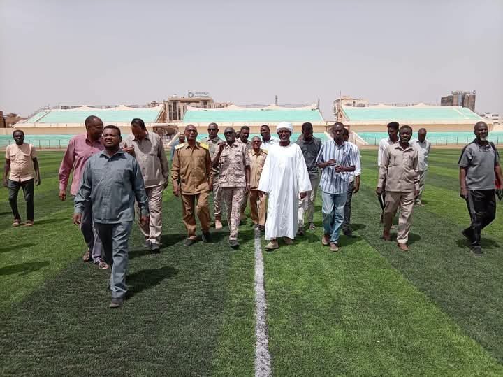 مريخ