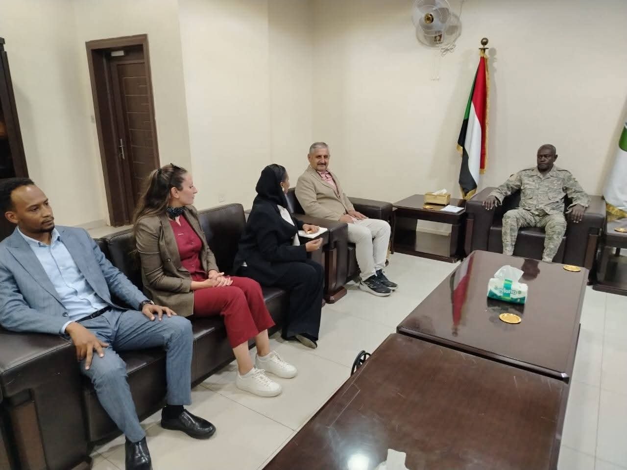 زراعة