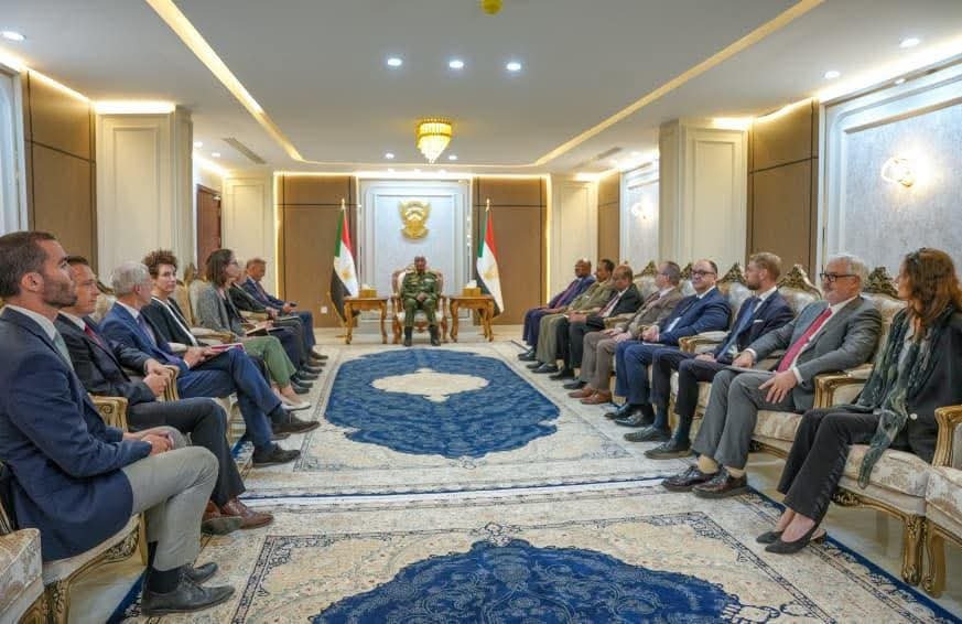 البرهان