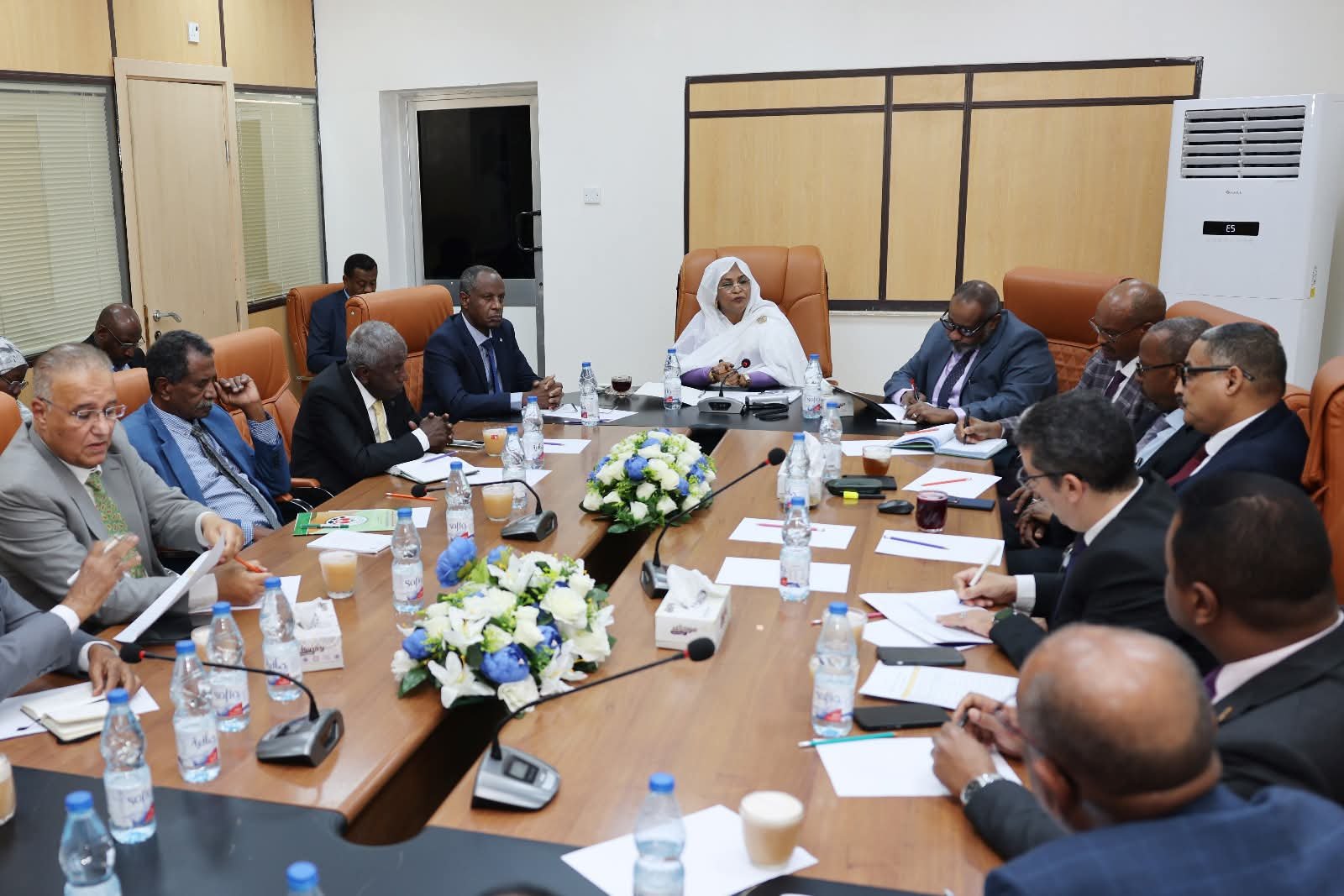السودان 