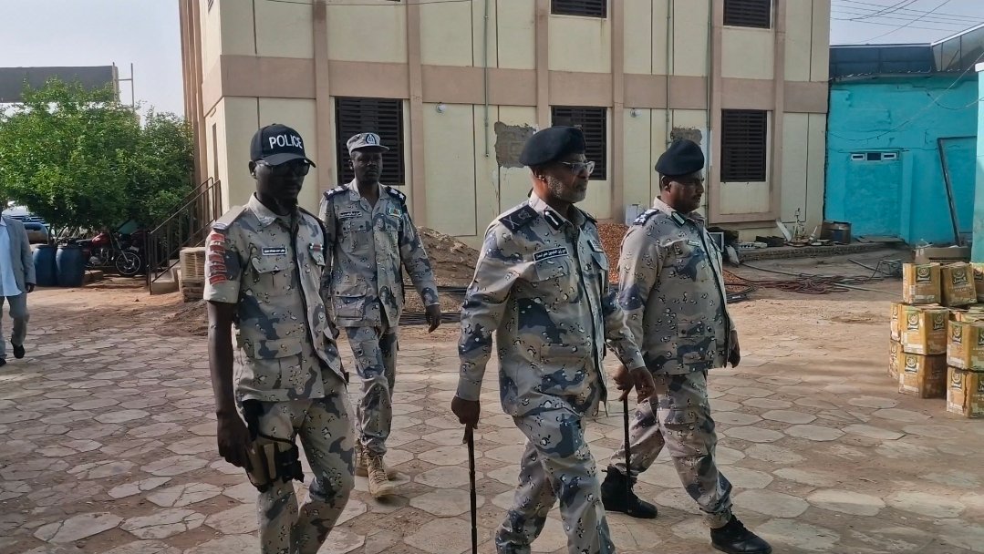 جمارك 