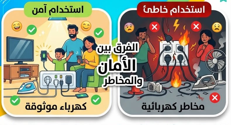الكهرباء 