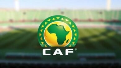 الاتحاد الأفريقي لكرة القدم