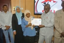 اتحاد شباب السودان