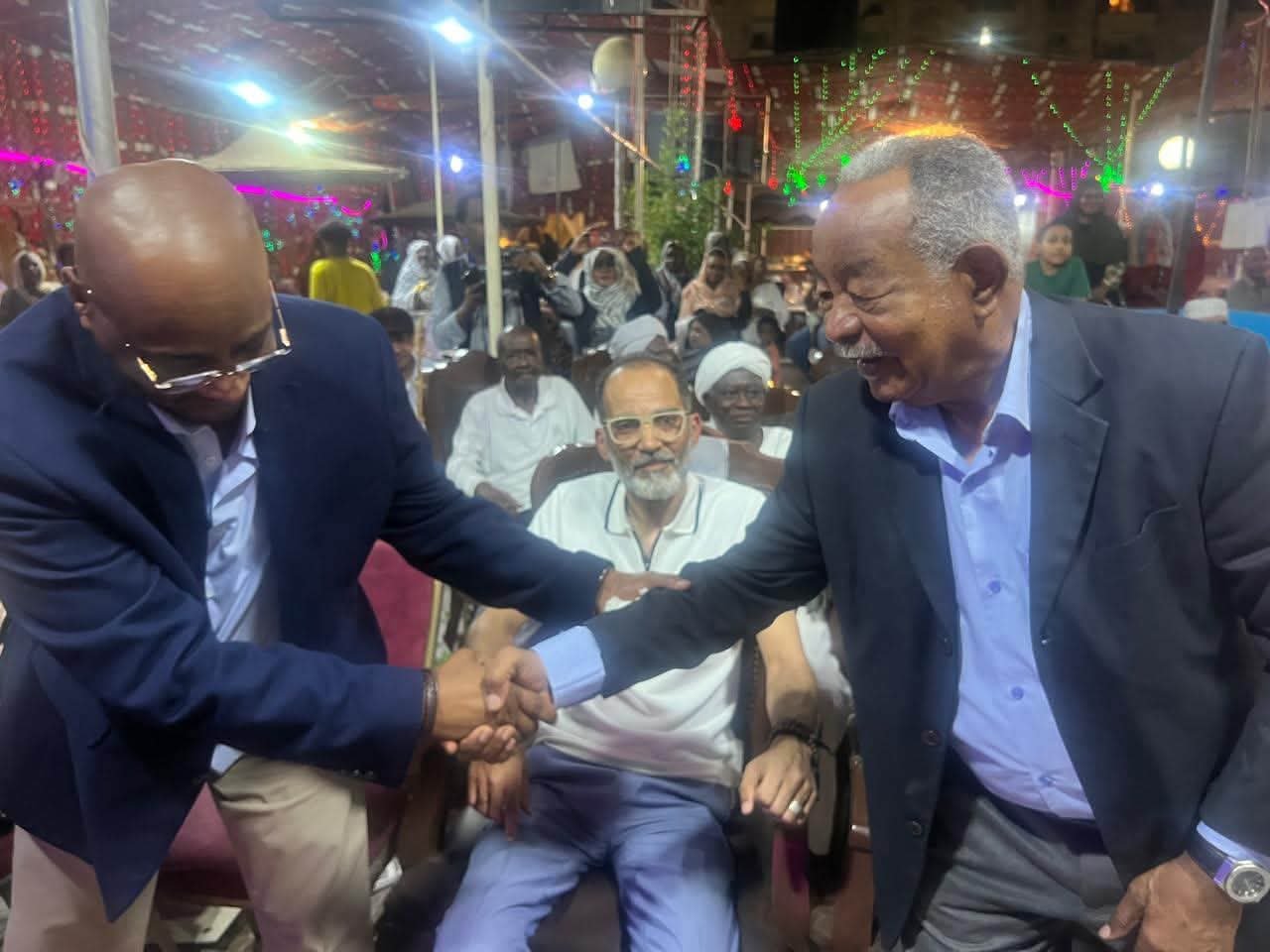 بازار العباسية