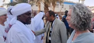 الهلال الأحمر القطري