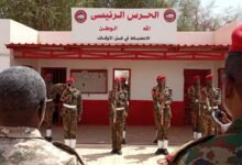 لجنة أمن ولاية الخرطوم