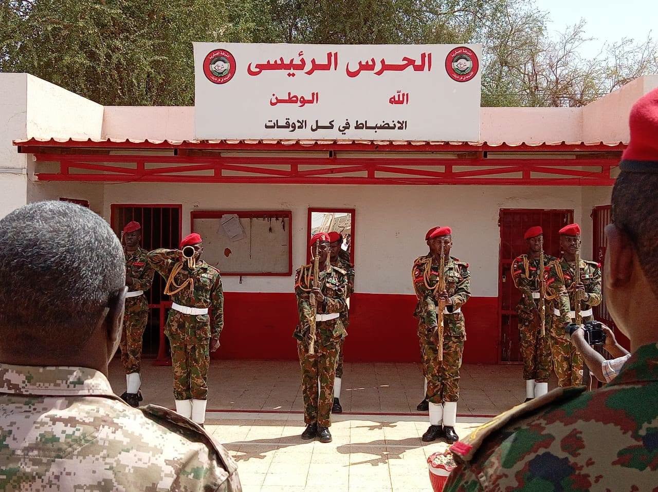 لجنة أمن ولاية الخرطوم