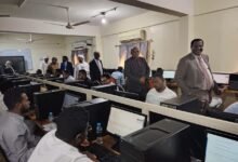 مجلس التخصصات الطبية