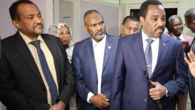 الصندوق القومي للتأمين الصحي