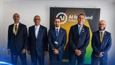 التحول الرقمي في السودان