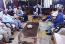الهيئة السودانية للبث الإذاعي والتلفزيوني