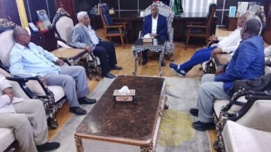 الهيئة السودانية للبث الإذاعي والتلفزيوني