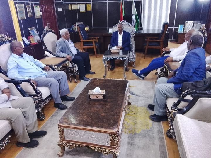 الهيئة السودانية للبث الإذاعي والتلفزيوني