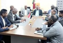 التأمين الصحي في السودان