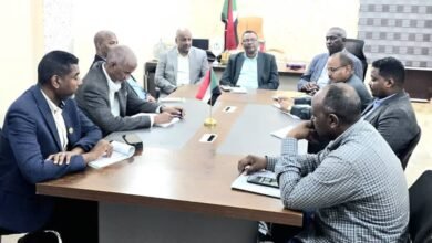 التأمين الصحي في السودان