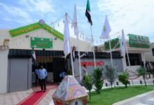 الرعاية الطبية