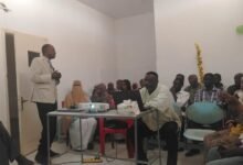 صحة الخرطوم والكوادر الطبية