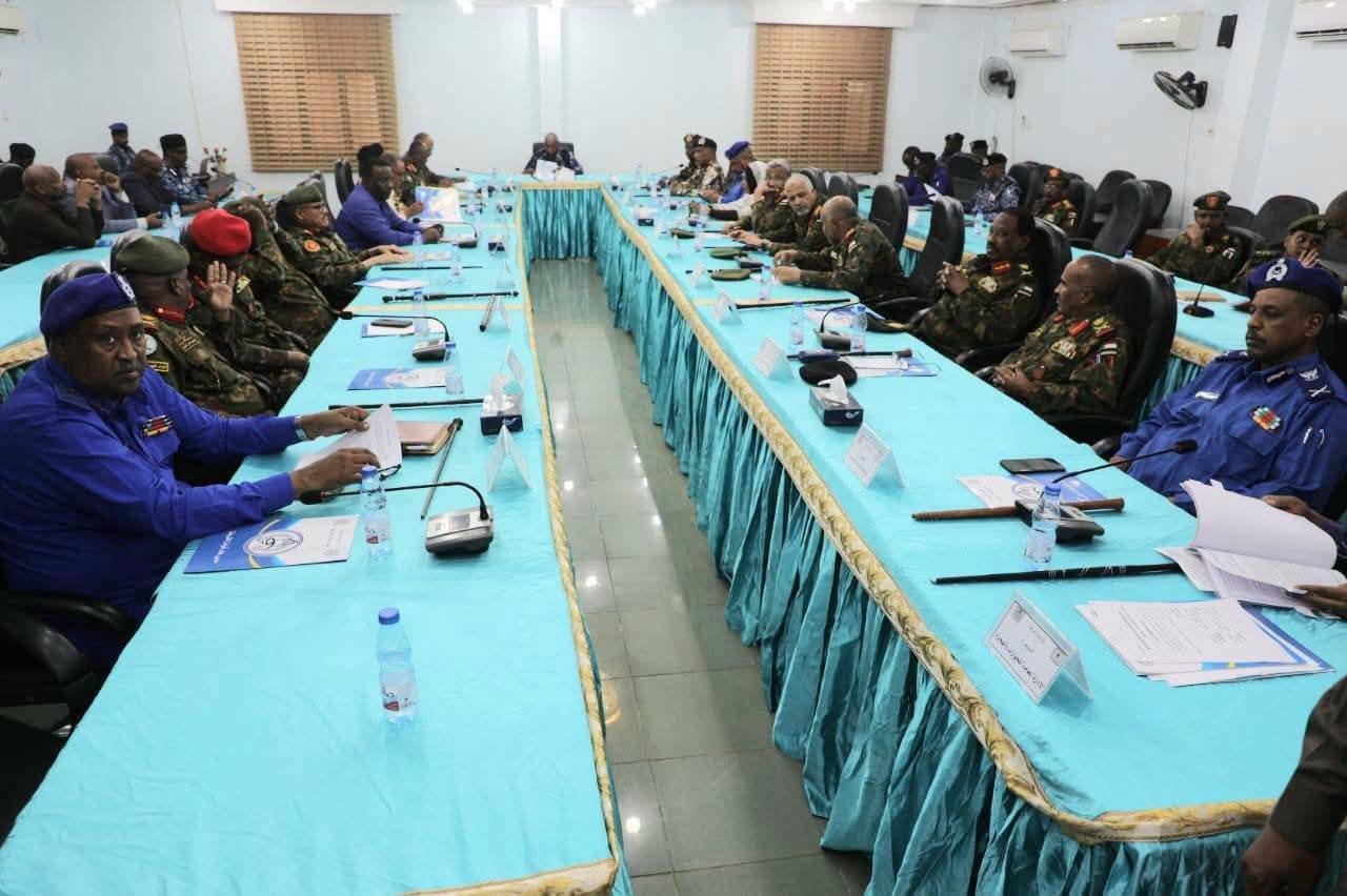 هيبة الدولة بولاية الخرطوم