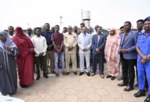 علماء السودان